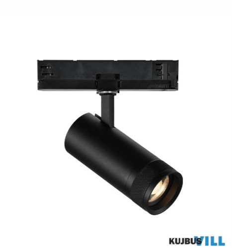 LUX 303000 EOS TR spotlámpa háromfázisú sínrendszerhez