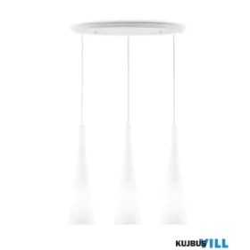 LUX 30326 Függesztékek MILK SP3