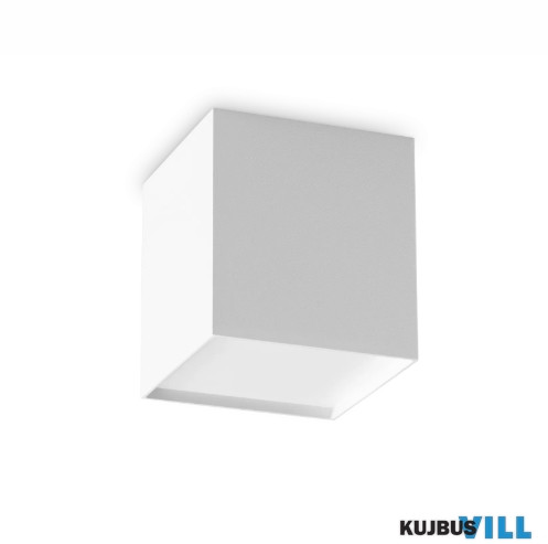 LUX 303321 KUBIKO Mennyezeti spot LED lámpa