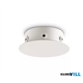 LUX 303390 ROSONE MAGNETICO Mennyezeti rózsa