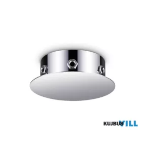 LUX 303406 ROSONE MAGNETICO Mennyezeti rózsa