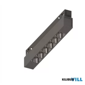 LUX 303499 EGO ACCENT Sínrendszeres lámpa