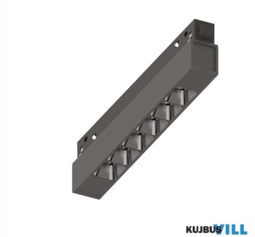 LUX 303499 EGO ACCENT Sínrendszeres lámpa