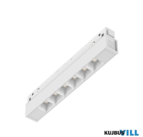 LUX 303505 EGO ACCENT Sínrendszeres lámpa