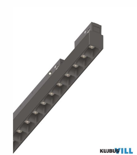 LUX 303512 EGO ACCENT Sínrendszeres lámpa