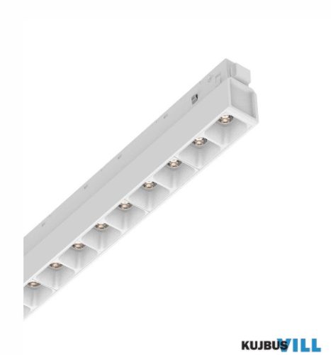 LUX 303529 EGO ACCENT Sínrendszeres lámpa