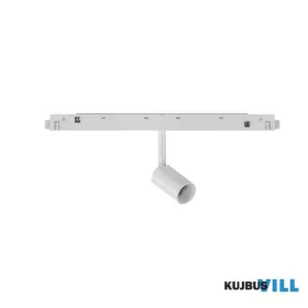 LUX 303673 EGO TRACK SINGLE Sínrendszeres spotlámpa