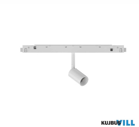 LUX 303673 EGO TRACK SINGLE Sínrendszeres spotlámpa