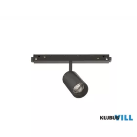 LUX 303680 EGO TRACK SINGLE Sínrendszeres spotlámpa