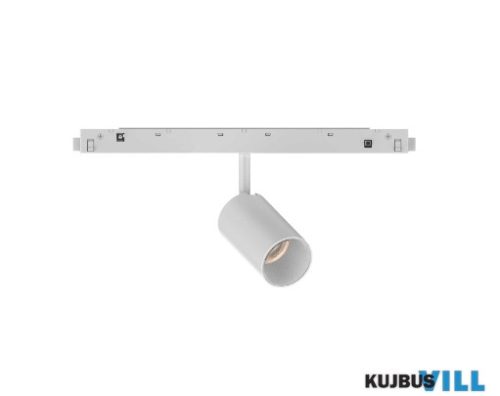 LUX 303697 EGO TRACK SINGLE Sínrendszeres spotlámpa