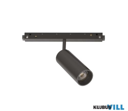 LUX 303703 EGO TRACK SINGLE Sínrendszeres spotlámpa