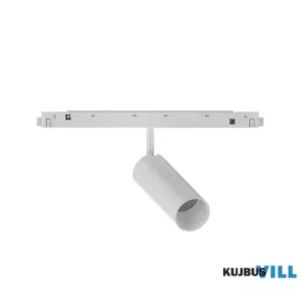 LUX 303710 EGO TRACK SINGLE Sínrendszeres spotlámpa