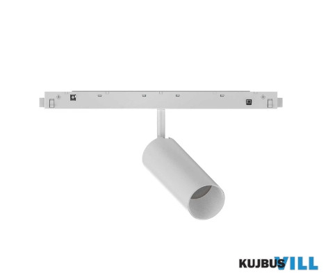 LUX 303710 EGO TRACK SINGLE Sínrendszeres spotlámpa