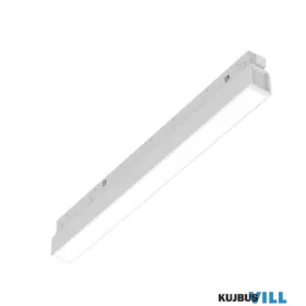 LUX 303796 EGO WIDE 07W 3000K 1-10V BI Sín rendszer