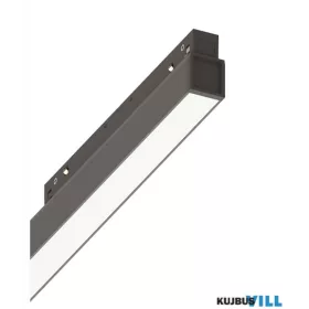 LUX 303826 EGO WIDE 26W 3000K 1-10V NE Sín rendszer