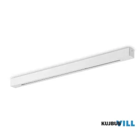   LUX 304038 Izzók és kiegészítők ROSONE LINEARE ALL IN 4 LUCI BIANCO