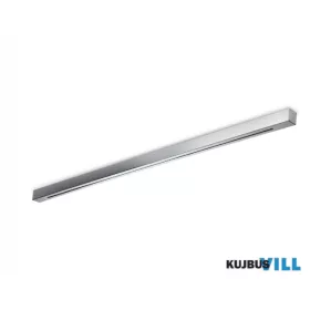   LUX 304045 Izzók és kiegészítők ROSONE LINEARE ALL IN 6 LUCI CROMO