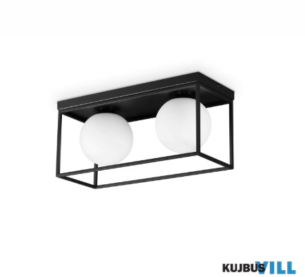 LUX 304137 LINGOTTO Mennyezeti lámpa