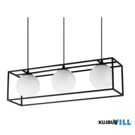 LUX 304144 LINGOTTO Függeszték