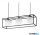 LUX 304144 LINGOTTO Függeszték