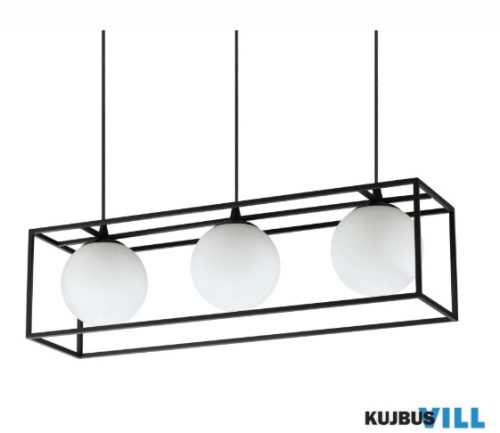 LUX 304144 LINGOTTO Függeszték