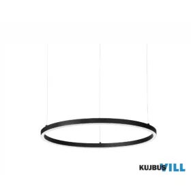 LUX 304380 ORACLE SLIM Függeszték