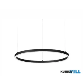 LUX 304397 ORACLE SLIM Függeszték