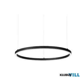 LUX 304427 ORACLE SLIM Függeszték