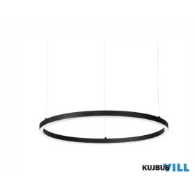 LUX 304441 ORACLE SLIM Függeszték