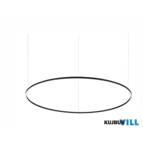 LUX 304458 ORACLE SLIM Függeszték