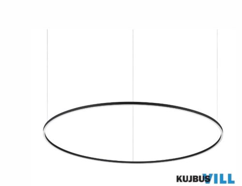 LUX 304458 ORACLE SLIM Függeszték