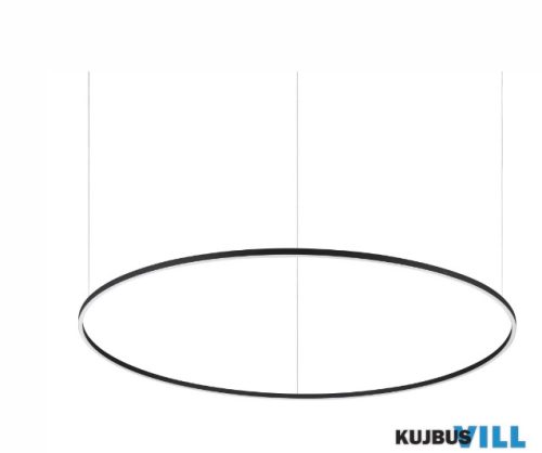 LUX 304472 ORACLE SLIM Függeszték