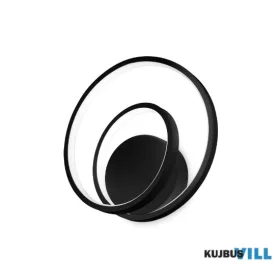 LUX 304496 OZ Fali LED lámpa
