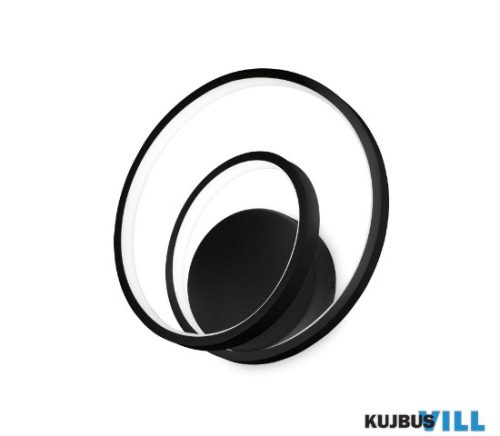 LUX 304496 OZ Fali LED lámpa