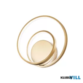 LUX 304502 OZ Fali LED lámpa