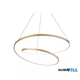 LUX 304564 OZ Függeszték