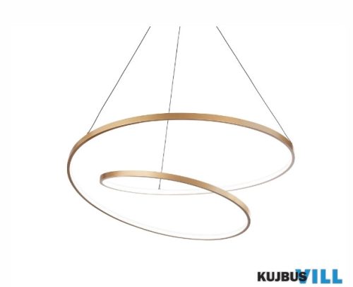 LUX 304595 OZ Függeszték