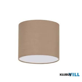 LUX 304601 SET UP PARALUME Textil lámpaernyő