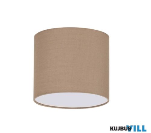 LUX 304601 SET UP PARALUME Textil lámpaernyő
