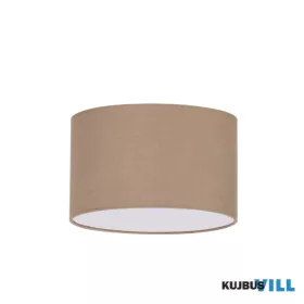 LUX 304618 SET UP PARALUME  Textil lámpaernyő