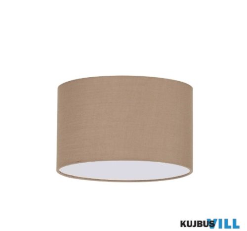 LUX 304618 SET UP PARALUME  Textil lámpaernyő