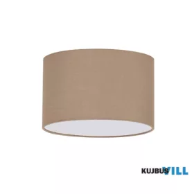 LUX 304625 SET UP PARALUME  Textil lámpaernyő