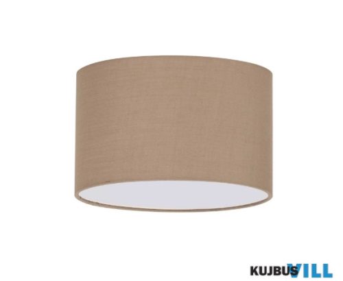 LUX 304625 SET UP PARALUME  Textil lámpaernyő