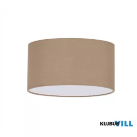 LUX 304632 SET UP PARALUME  Textil lámpaernyő