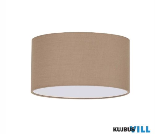 LUX 304632 SET UP PARALUME  Textil lámpaernyő