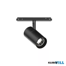   LUX 305615 EGO TRACK SINGLE lámpafej mágneses sínrendszerhez