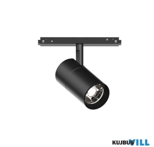 LUX 305615 EGO TRACK SINGLE lámpafej mágneses sínrendszerhez