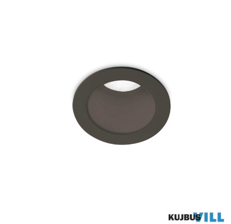 LUX 305844 QUARK Süllyesztett lámpa
