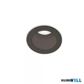 LUX 305851 QUARK Süllyesztett lámpa