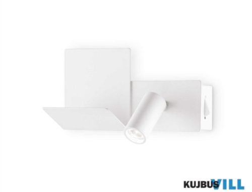 LUX 306810 KOMODO-2 Fali lámpa